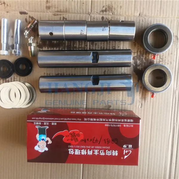 Auto Accessories OEM EQ153 47X240mm Kingpin Repair Kit Bus Spare Parts photo-2