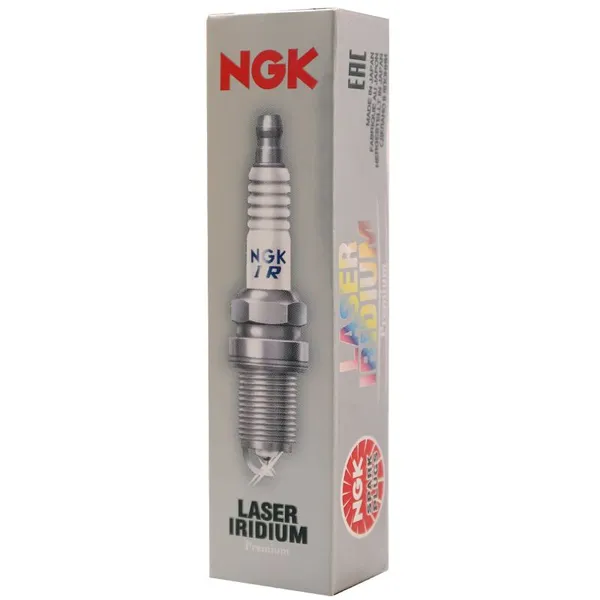 Wholesale Original Genuine NGK Spark Plug Iridium Platinum SILZKER8A8E 95088 Car Engine Spark Plug for Ford photo-5