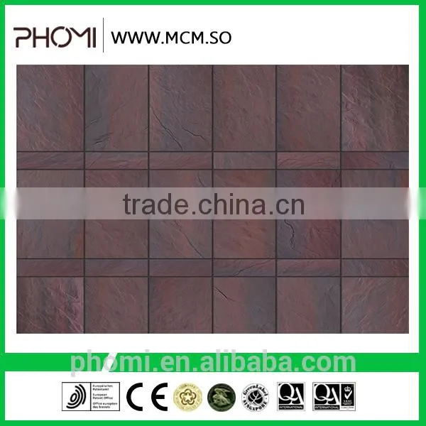 Hot-Selling High Quality Low Price Flexible Antiskid Waterproof Slate Craft photo-6