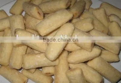 Core Filling Snack Food Machine/Puffed Corn Snack Food Machine/Pellet Snacks Machinery photo-4