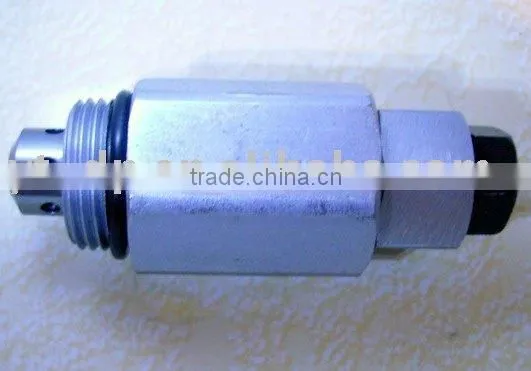 Relief Valve