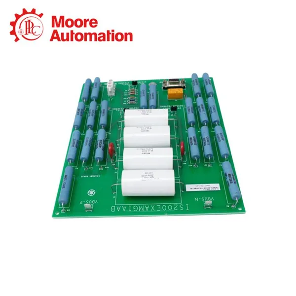 GE IS200EXAMG1AAB Exciter Attenuation Module NEW IN STOCK photo-5
