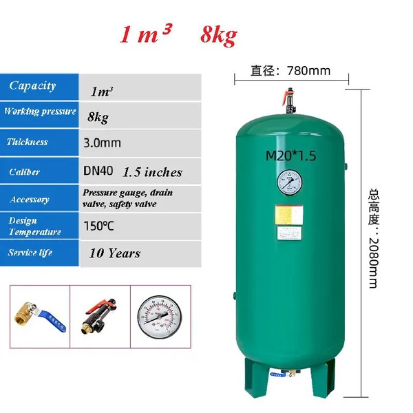 Gas Tank photo-2