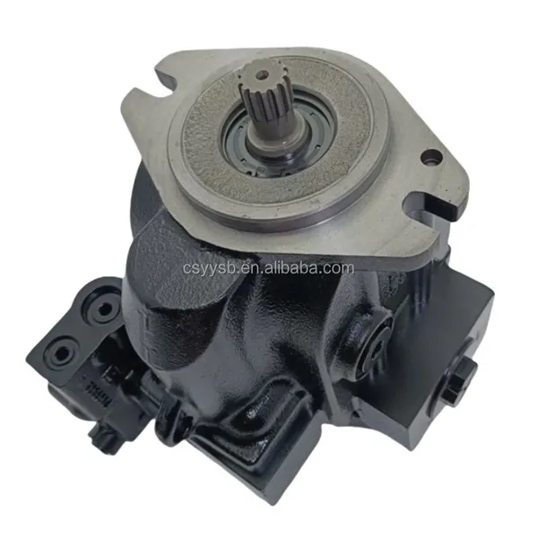 FRR090CLS2525/2420/2520 FRR090BLS2618 FRL090CLS2520/2525/2420 NNN3S1B2 Series Hydraulic Variable Displacemen t Piston Pump photo-6