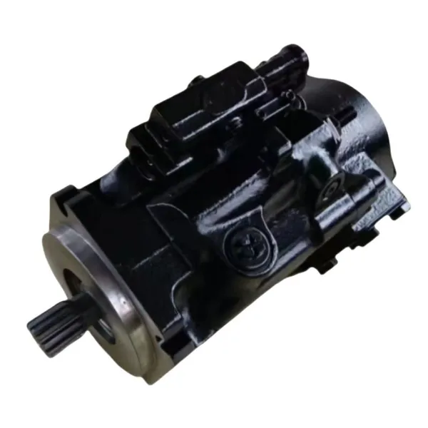 Hydraulic Pump AT444574 AT455737 AT302661 Dan-foss Variable Displacement Hydraulic Piston Pump for John Deere photo-3