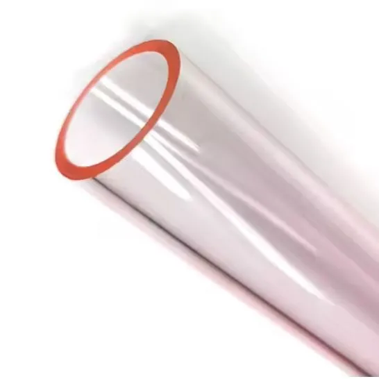 Colorful Borosilicate 3.3 Glass Tube and Rod for Smoking Pipe and Lighting photo-2