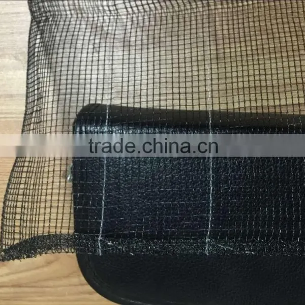 Black Anti Hail Net for Protecting Fruit Tree From China photo-3