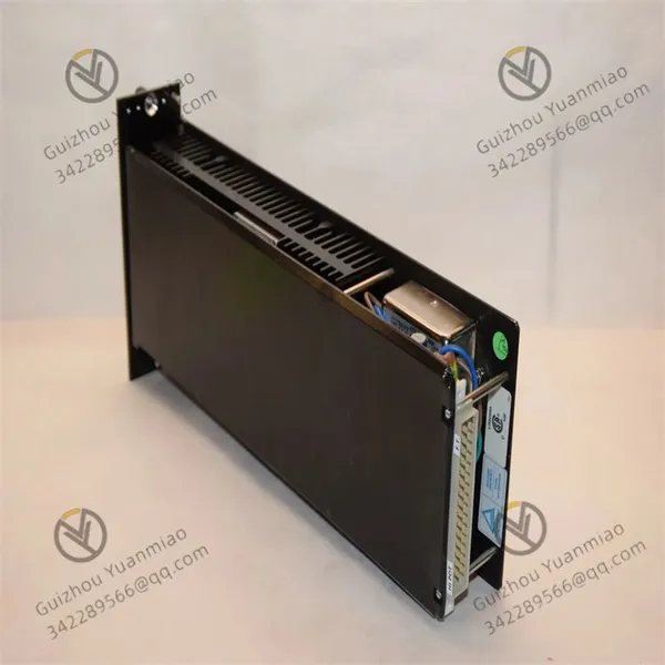 TRICONEX 8310N2 Digital Output Module photo-2