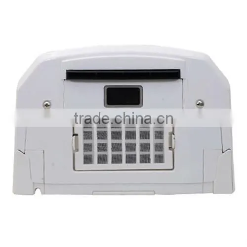 Hand Dryer / Hotel Electric Jet Air Hand Drier / Automatic High Quanlity Fast Hands Driers photo-4