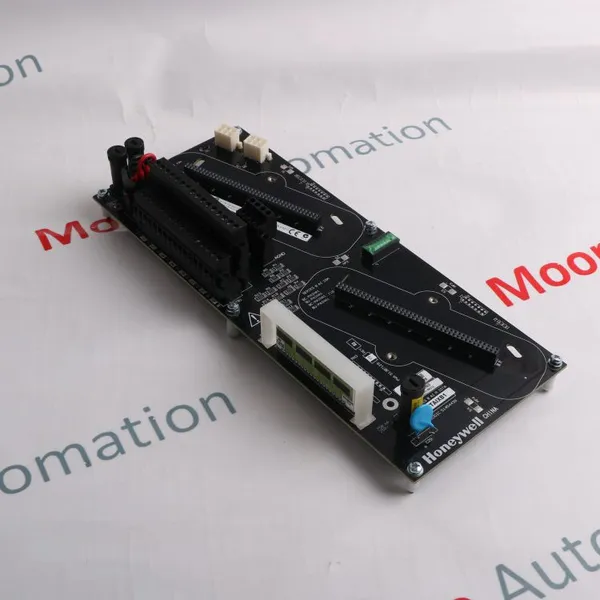 Honeywell 8C-TPOXA1 photo-3