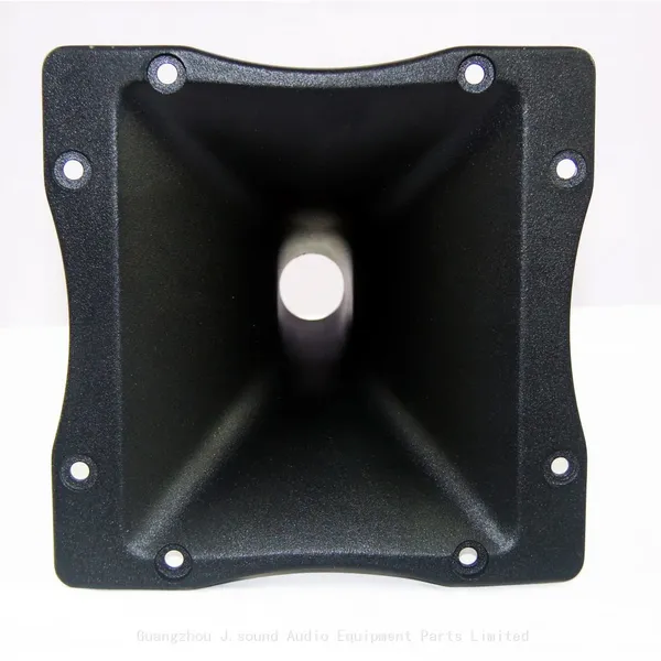 HYJ0038A-PF Professional Speaker Compression Driver Tweeter Horn