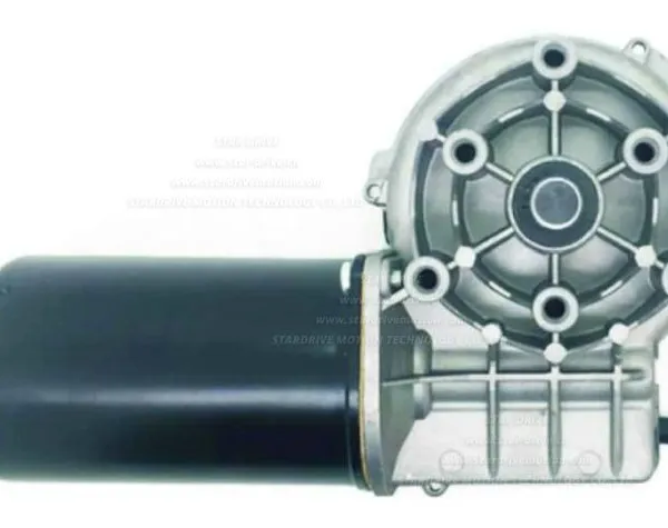High-Quality Wiper Motors - Various Models, Durable for Automotive Windshield Wiper Systems, Reliable Performance photo-3