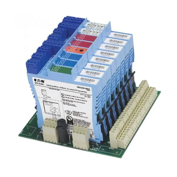 MTL4851 16-channel Modular Design/can Be Easily Expanded photo-4