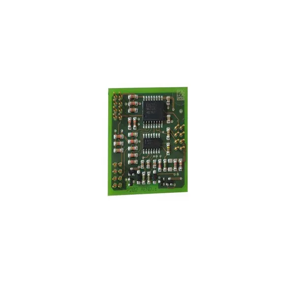 SUBPRINT VOLTAGE ADJUSTING BOARD 3BHB007209R0102, XV C767, AE102:SVA 16*16*8cm 0.1kg photo-3