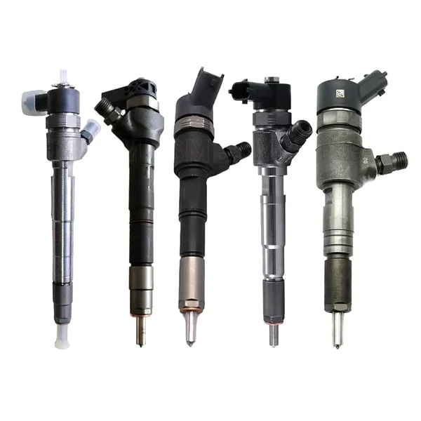Hot Sale New Condition Bo-S-Ch Common Rail Diesel Fuel Injector 0445110183 for FIAT Machinery Engine Parts photo-3