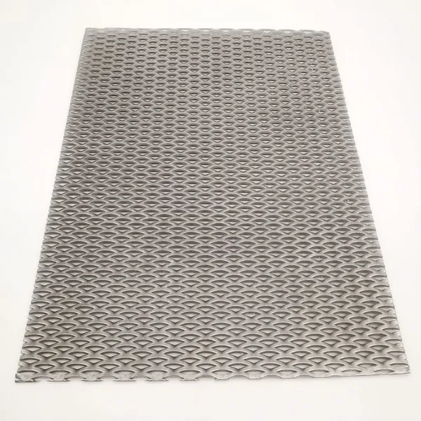 Electrode Platinum-Plated Titanium Wire Mesh Platinum-Coated Titanium Wire Mesh photo-4