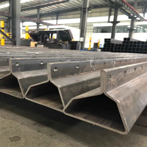 Customized Seamless Special-Shaped Steel Pipe With 3D Laser Measurement photo-5