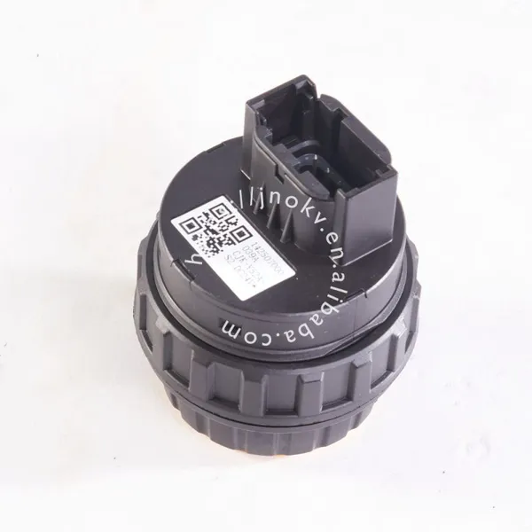 Genuine SANY SY485 SY550 Ignition Switch 142507000039A Excavator Spare Part photo-2