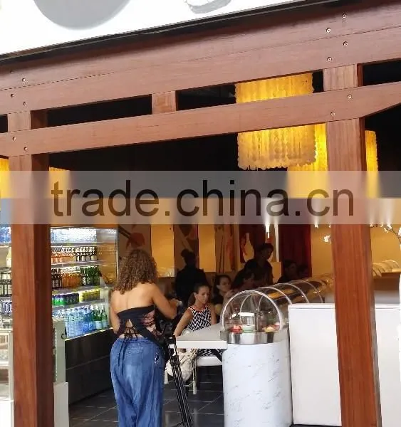Franch:Torii Sushi