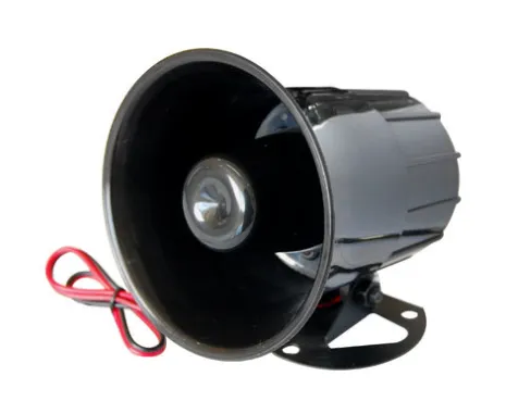 alarm/speaker carbon pattern - electric horn（Wechat:13510231336）