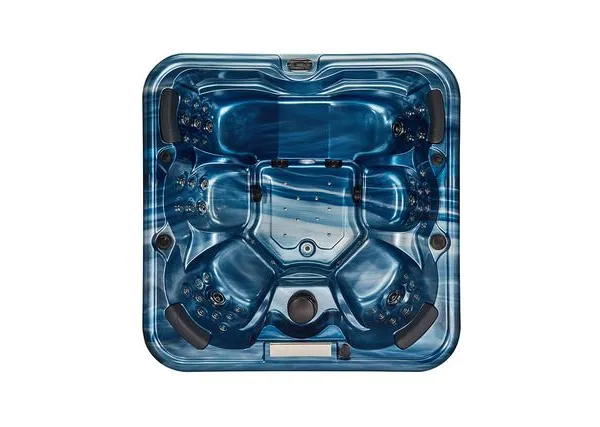 Home Bath Tub for Adults; Large Bathtub With Surfing Massage and Smart Temperature Control; Popular Water Play Pool photo-3