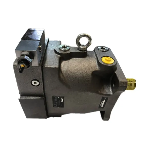 Parker PV Series High Pressure Pump PV016 PV020 PV180R1K1T1NMMC PV032R1K1T1NMMC Hydraulic Axial Variable Piston Pump photo-2