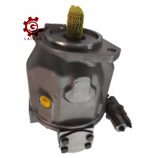 A10V A10VSO A10VO A10VSO28DFR/31R-PKC62NOO 31L-PKC62N00 Hydraulic Piston Pump A10VSO28DRG A-A10VSO-28-DFR1/31R-PPA12N00 photo-6
