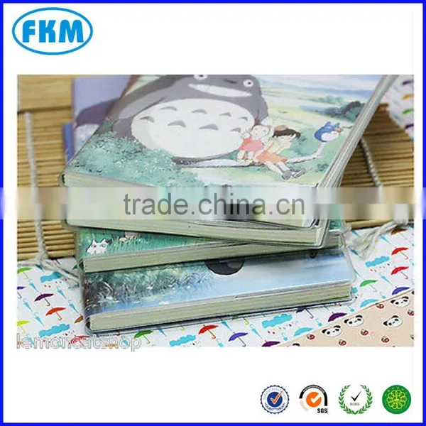Cheap Mini Personalised Notepad//NoteBook/ Exercise Book/Notepad/Personal photo-3