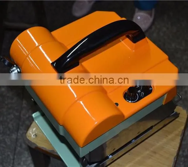 20D-3000D Filament Yarn Warp Knotting Machine photo-5