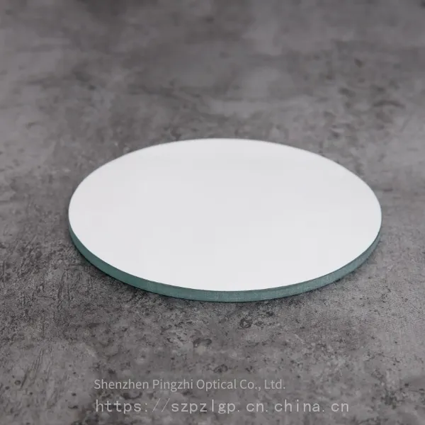 Pingzhi Optics 940nm Bandpass Filter for Early Warning Imaging and Radar Ranging