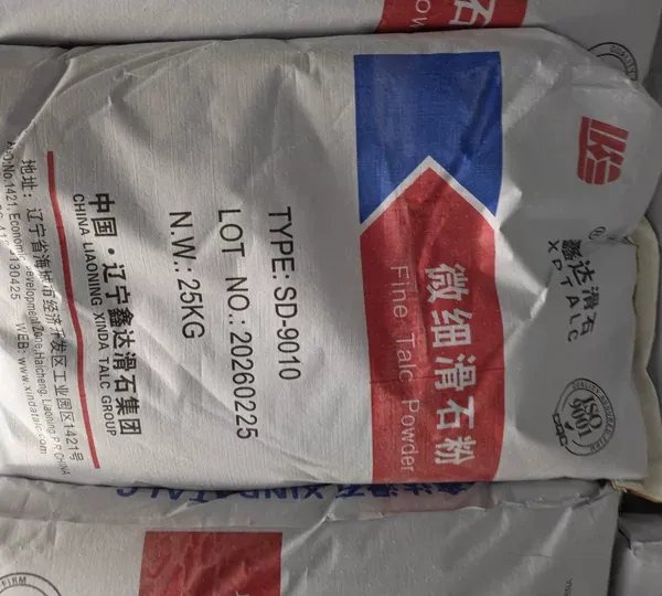 Talc Powder photo-4