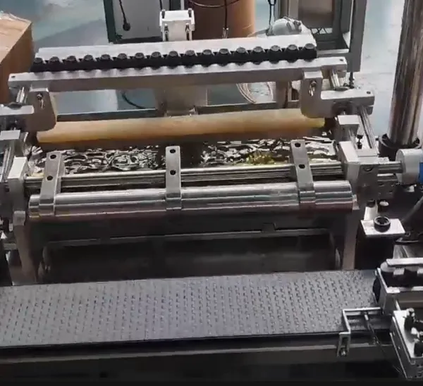 Food Grade BPFL-200 Wax Sealing Machine With IP54 Protection Level photo-2