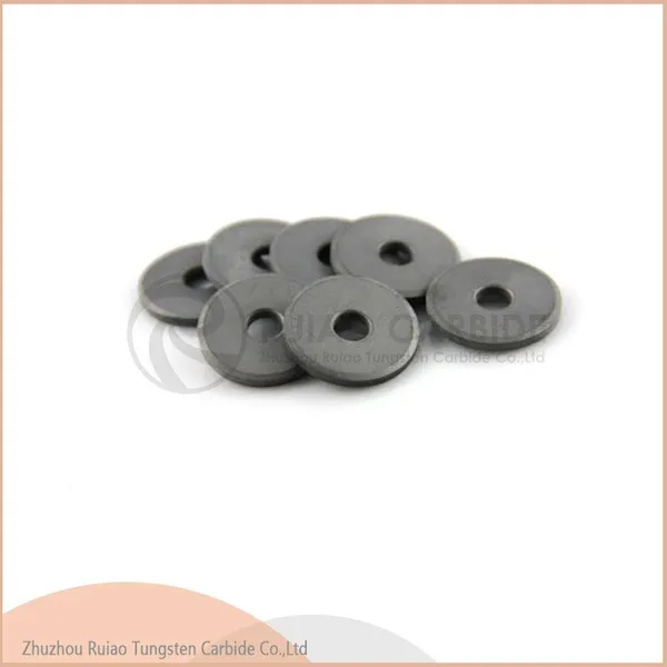 Tungsten Carbide Slitting Saw Blades photo-2