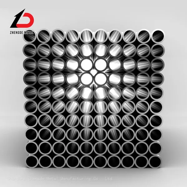 Stainless Steel Pipe