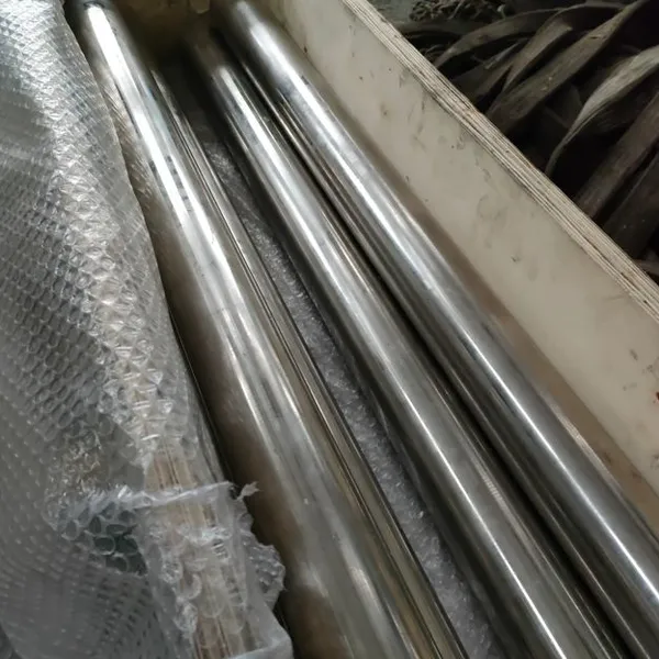 Monel K500 Square Bar - Non-Magnetic High Hardness for Aerospace Components