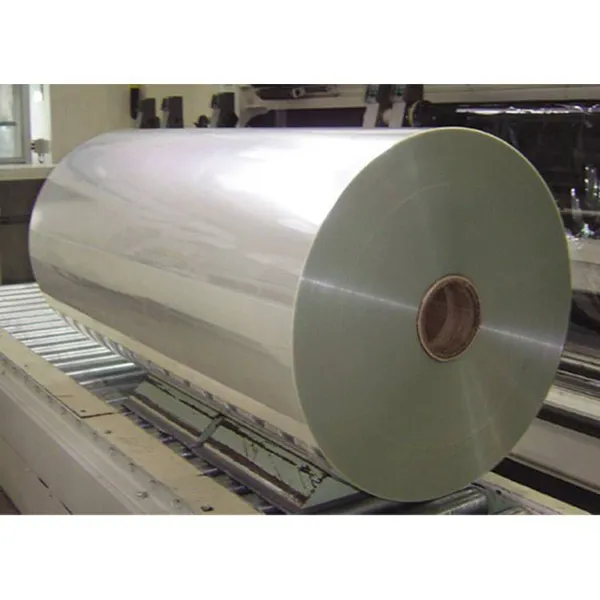 Polyester Fiber Film, Relatively Heat-resistant, Good Tensile Strength, Frosted Material, Liye Brand, Highly Practical