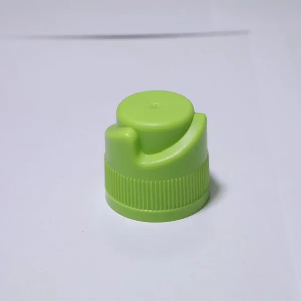 Precision PP/PE Threaded Bottle Cap and Closure Mold Tooling: Mold Protection and CMM Verification for SE Asian Industrial Packaging photo-4
