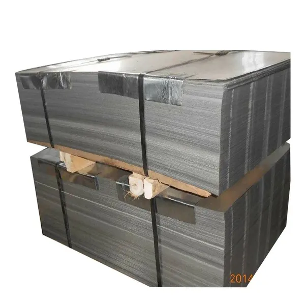 Metal Type SPCC Mr Grade T3 T4 for Food Grade Can photo-4