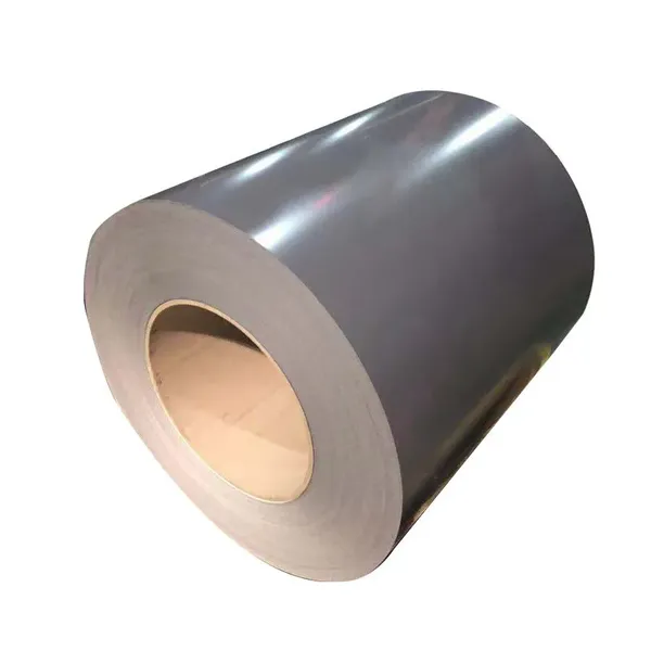 Pre Coated Galvanized Steel Coil 0.12mm-0.8mm Thickness, 900mm-1250mm Width, Standard Compliant for Roofing photo-4