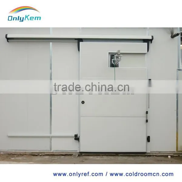 Cold Room With Sliding Door photo-4