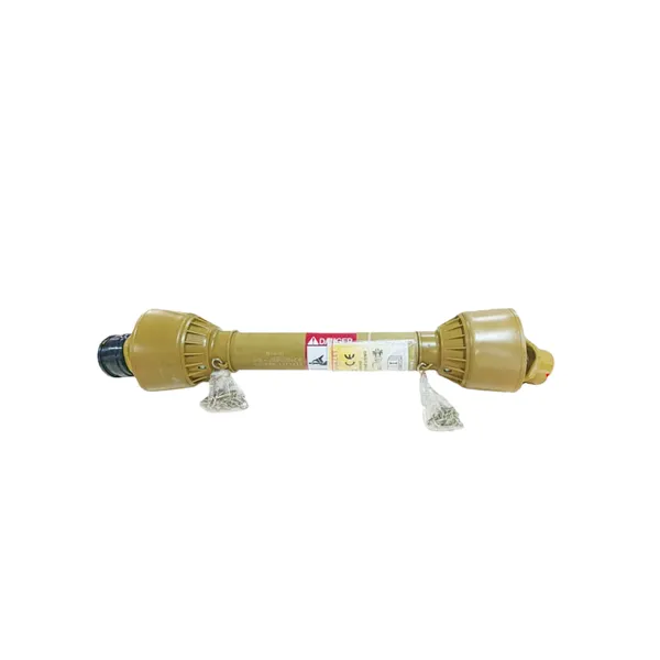 CE Certified PTO Drive Shaft for Farm Machinery and Agricultural Equipment