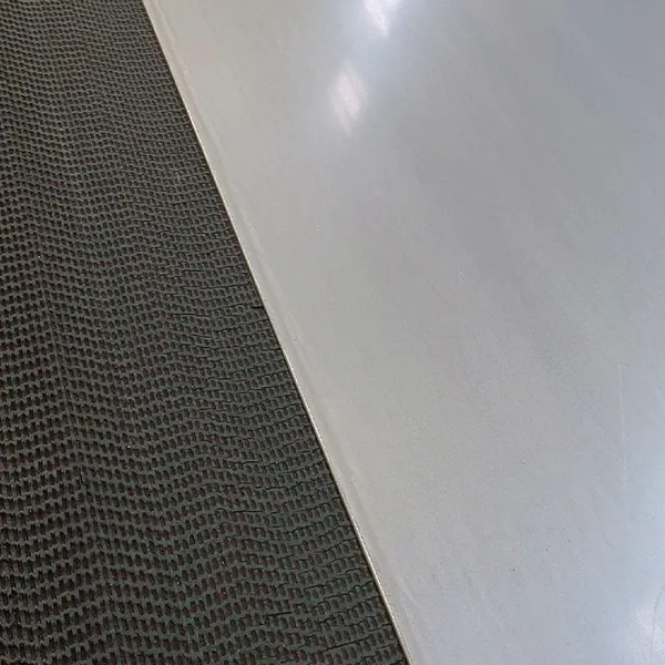 Non‑Spangle Galvanized Steel Sheet‑Passivation Treatment, Automotive Component Base Material photo-2