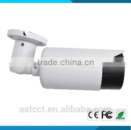 Security CCTV 2.8-12mm Vari Focal H.264 1.3MP 960P HD IP Color IR Bullet Camera For Home CMOS Sensor photo-4