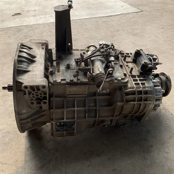 Auto Transmission