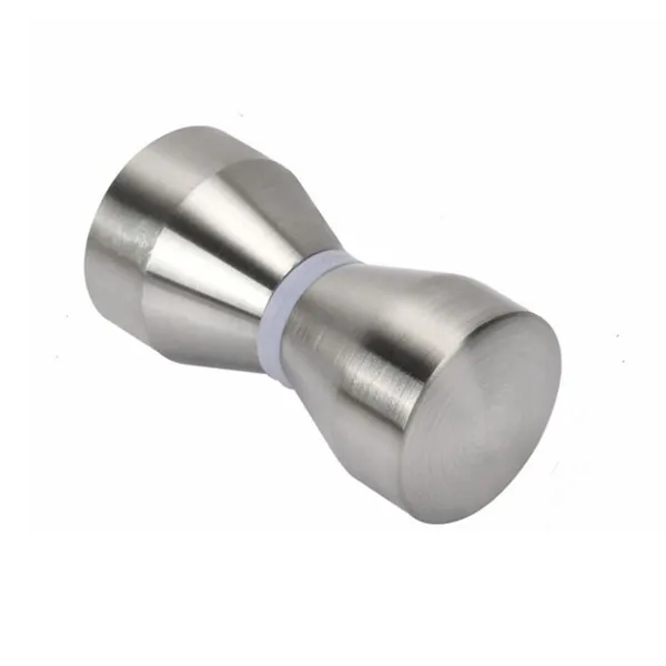 Glass Door Knob Handle for Patio Doors photo-4