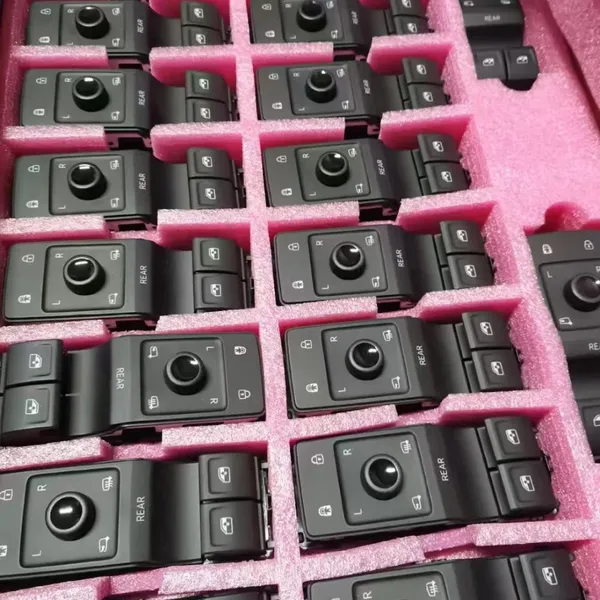 Volkswagen ID.3/ID.4/ID.6 Master Window Switch