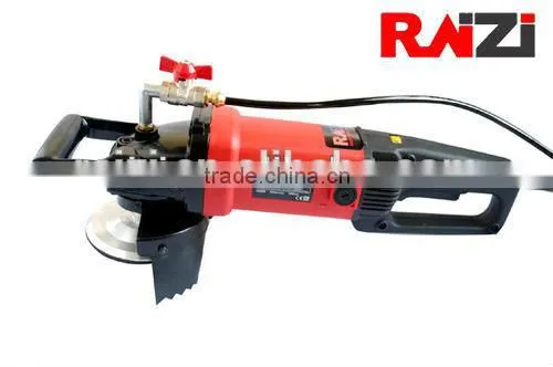 HOT SALE Power Stone Wet Polisher/sander/grinder for Marble Granite Stone photo-2