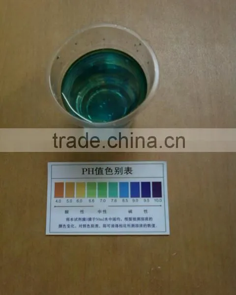 Lowest Price ph Drops With Good Bottle MSDS Certification photo-3