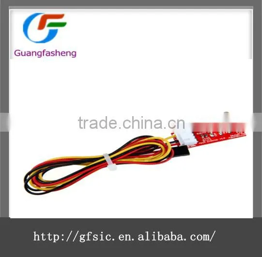 3Dprinter Mechanical Limit Switch Module V1.2 End Stop D Printer Endstop photo-3