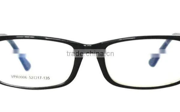 2016 Vogue Optical Glasses Frame Manufacturers in China Danyang photo-6